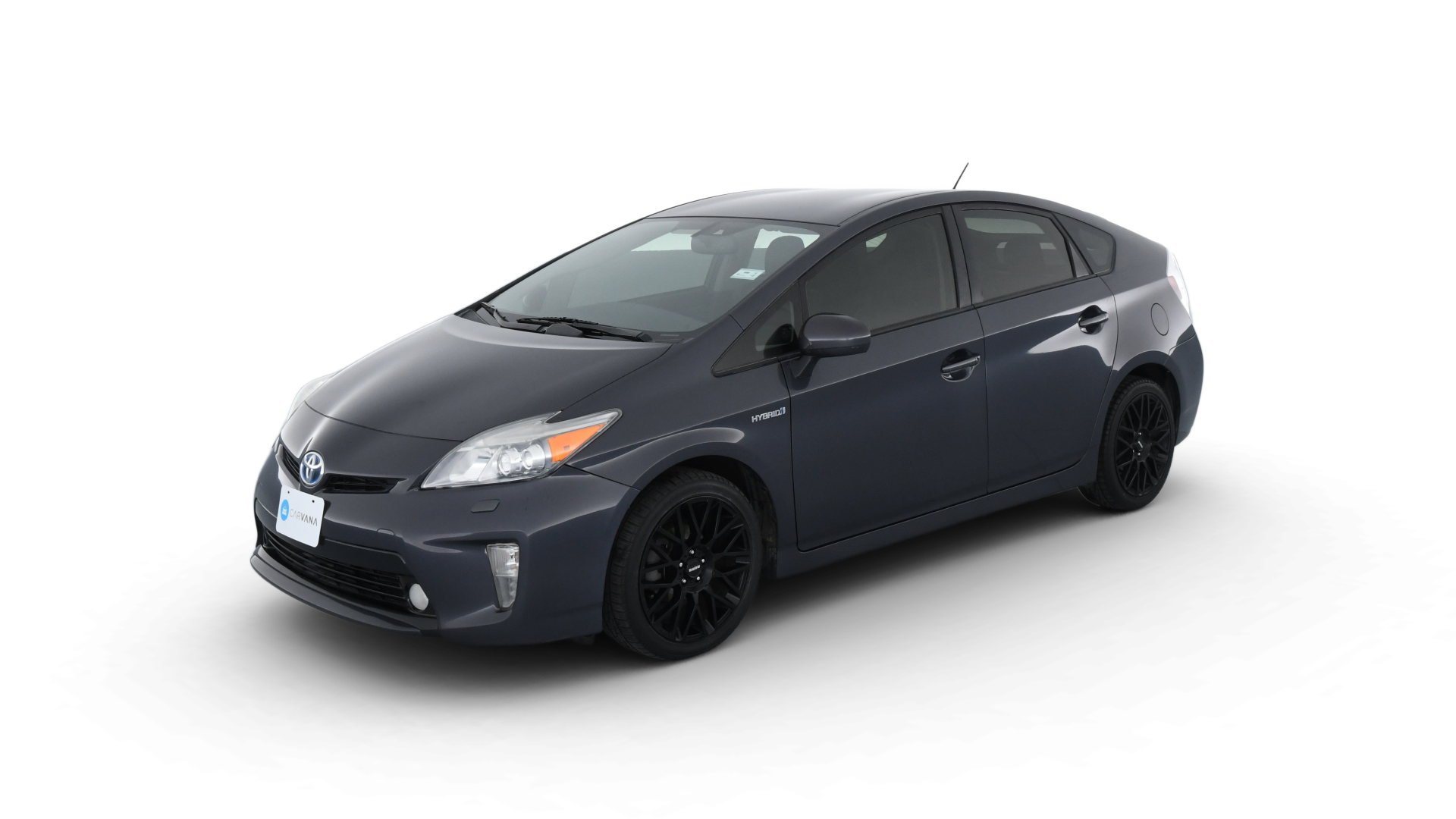 Used 2014 Toyota Prius Carvana